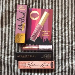 Brand New 11-pc beauty bundle